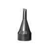 Faithfull Pointing Gun Nozzles (1 Point 1 Grout)