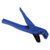 Faithfull Plastic Pipe Cutter 3-28mm Capacity