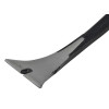 Faithfull Pry Bar / Nail Lifter 250mm (10in)