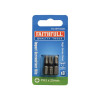 Faithfull Philips Impact Screwdriver Bits PH3 x 25mm (Pack 3)