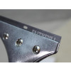 Faithfull Soft Grip 4in Long Handled Heavy-Duty Scraper