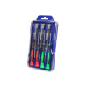 Faithfull Instrument Precision Screwdriver Set of 7