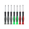 Faithfull Instrument Precision Screwdriver Set of 7