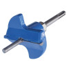 Faithfull SDS Plus Circular Cutter