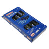 Faithfull Boxed Soft Grip Screwdriver Set, 6 Piece SL/PH/PZ