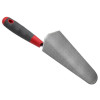 Faithfull Gauging Trowel Soft Grip Handle 175mm/7in