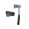 Faithfull Hatchet Steel Shafted 567g (1.1/4lb)