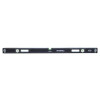 Faithfull Prestige Professional Heavy-Duty Spirit Level 120cm