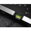 Faithfull Prestige Professional Heavy-Duty Spirit Level 120cm