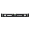 Faithfull Prestige Professional Heavy-Duty Spirit Level 60cm