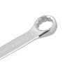 Faithfull Combination Spanner CV Set of 18 6-24mm