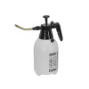 Faithfull Pressure Sprayer Hand Held 2 Litre