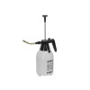 Faithfull Pressure Sprayer Hand Held 2 Litre