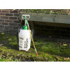 Faithfull Pressure Sprayer 5 Litre