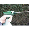 Faithfull Handheld Battery Powered Sprayer 1 litre