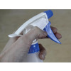 Faithfull Hand Held Trigger Spray Bottle 1 litre