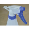 Faithfull Hand Held Trigger Spray Bottle 1 litre