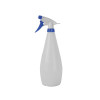 Faithfull Hand Held Trigger Spray Bottle 1 litre