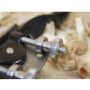 Faithfull Spokeshave Flat