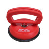 Faithfull Single Pad Suction Lifter 120mm Pad