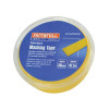 Faithfull Edge Masking Tape 36mm x 41.1m