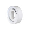 Faithfull P.T.F.E Tape 12mm X 12m White (Pack 10)