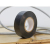 Faithfull PVC Electrical Tape 19mm x 20m Black