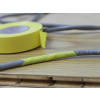 Faithfull PVC Electrical Tape 19mm x 20m Yellow