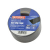 Faithfull Anti-Slip Tape 50mm x 5m Black