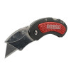 Faithfull Folding Lock Back Knife