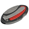 Faithfull Folding Lock Back Knife