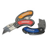 Faithfull Folding Lock Back Knife