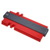 Faithfull Profile Gauge Plastic 250mm