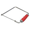 Faithfull Tile Rod Saw 150mm Soft Grip Handle