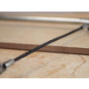 Faithfull Tile Rod Saw 150mm Soft Grip Handle