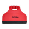 Faithfull Rubber Edge Squeegee