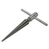 Faithfull Taper Reamer 3.2-15mm