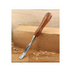 Faithfull Curved Gouge Carving Chisel 12.7mm (1/2in)