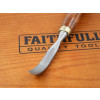 Faithfull Woodcarving Set in Case - 12 Piece