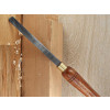 Faithfull HSS Turning Chisel 15mm Round Nose