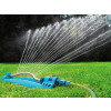 Flopro Cascade Oscillating Sprinkler