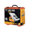 Flexovit TT180BM Water Cooled Pro Tile Cutter in Carry Case 550 Watt 240 Volt