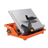 Flexovit TT200EM Water Powered Tile Saw 800 Watt 240 Volt