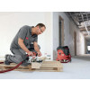 Flex Power Tools CS 62 Cordless Circular Saw 18V 2 x 5.0Ah Li-ion