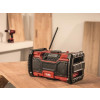 Flex RD 10.8/18.0/230 Cordless Radio 240V & Li-ion Bare Unit