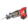 Flex RSP DW 18.0-EC Brushless Reciprocating Saw 18V Bare Unit