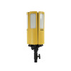 Faithfull Centaur Heavy-Duty LED Site Light 200W 110V