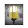 Faithfull Centaur Heavy-Duty LED Site Light 200W 110V