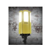 Faithfull Centaur Heavy-Duty LED Site Light 200W 240V