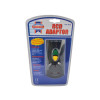 Faithfull RCD Adaptor (Circuit Breaker)